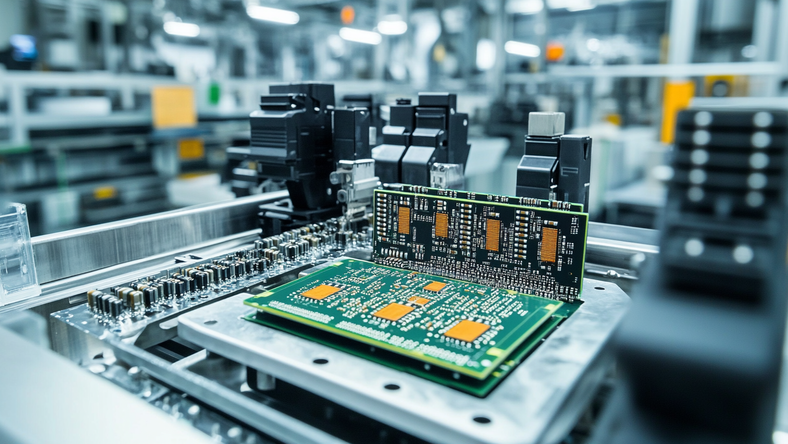 英伟达更新路线图,台积电中枪?